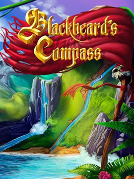 Blackbeard’s Compass