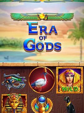 Era of Gods