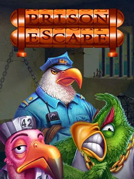 Prison Escape