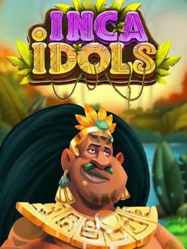 inca idols