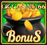 Charming Gold Hold 'n' Link bonus