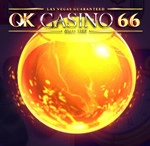 Charming Gold Hold 'n' Link sphere symbol2