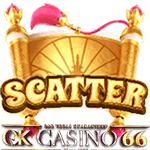 JourneytotheWealth S Scatter