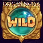 Luxor Relics Hold ‘n’ Link wild