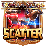 MuayThaiChampion S Scatter