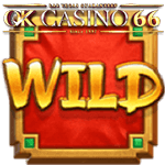 ProsperityLion สัญลักษณ์ Wild