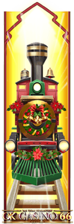 SantasGiftRush Scatter