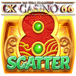 caishen wins s scatter