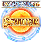 Destiny of Sun & Moon s scatter