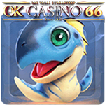 dragon hatch h blue