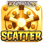 heist stakes s scatter