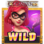 heist stakes s wild