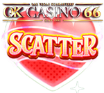 reel love s scatter