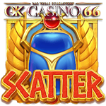 secrets of cleopatra s scatter
