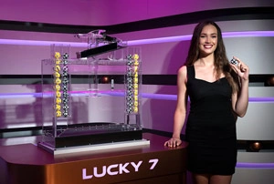 betgames tv ค่ายคาสิโนผู้ให้บริการเกมดีลเลอร์สด Bet Games Lucky7