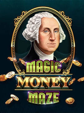 Magic Money Maze
