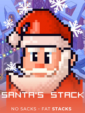 Santa’s Stack