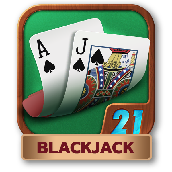 PRETTY GAMING บริการ คาสิโน บาคาร่า อย่างเต็มรูปแบบ icon game BLACKJACK