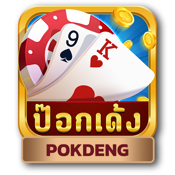 ALLBET คาสิโนออนไลน์ บาคาร่า ยอดนิยม อันดับ 1 icon game POKDENG