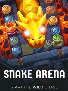 snake arena