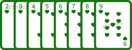 วิธีเล่นบาคาร่าออนไลน์ อย่างมืออาชีพ รวยไว เข้าใจอย่างรวดเร็ว face value card ok