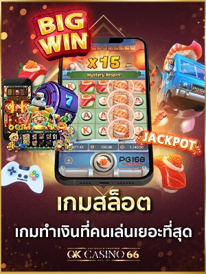 วิธีเล่นสล็อต มือใหม่ก็เล่นได้ เข้าใจง่ายใน 2 นาที เกมสล็อต เกมยอดนิยม ทำเงินได้จริง