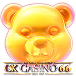 fruity candy bear