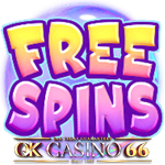 fruity candy freespin