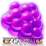 fruity candy grape
