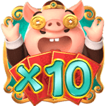 ประเภทของสล็อตออนไลน์ มีกี่แบบ อะไรบ้าง? สัญลักษณ์สล็อต คูณ 10 เท่า x10