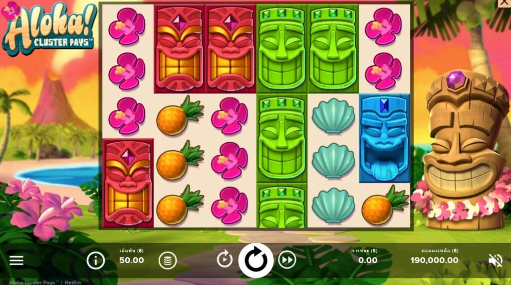 รู้จัก เพย์ไลน์ของเกมสล็อต (Paylines) เพิ่มโอกาสการชนะ ตัวอย่างเกมสล็อตไร้เพย์ไลน์