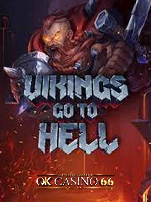 รู้จัก เพย์ไลน์ของเกมสล็อต (Paylines) เพิ่มโอกาสการชนะ Vikings Go to Hell