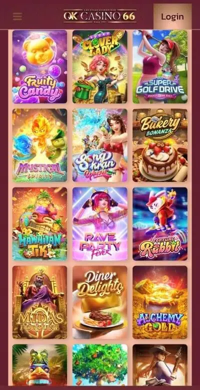 วิธีเล่นสล็อต มือใหม่ก็เล่นได้ เข้าใจง่ายใน 2 นาที เลือกทดลองเล่นเกมสล็อตได้ทุกเกม มีเกมให้เลือกมากกว่า 1,000 gd,