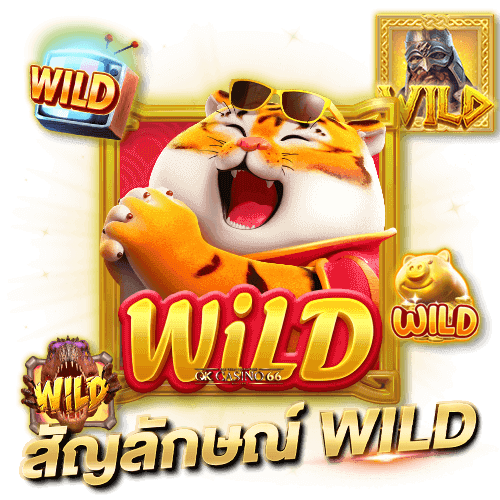 PG SLOT สัญลักษณ์พิเศษในเกมสล็อต ตัวช่วยทำกำไร ที่ผู้เล่นควรรู้ สัญลักษณ์พิเศษในเกมสล็อต สัญลักษณ์ Wild