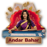 Pragmatic Play Casino คาสิโนออนไลน์ที่ทันสมัย ครบวงจรที่สุด เกมไพ่ Andar Bahar
