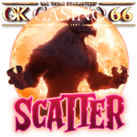werewolf‘s hunt scatter