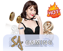 บาคาร่าออนไลน์ ทดลองเล่นบาคาร่า เว็บทดลอง เล่นฟรีทุกค่าย พร้อมสล็อตใหม่ล่าสุด sa game บาคาร่า SA