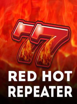 Red Hot Repeater