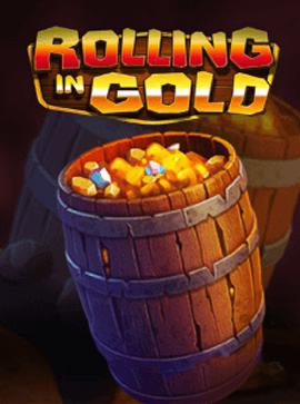Rolling in Gold