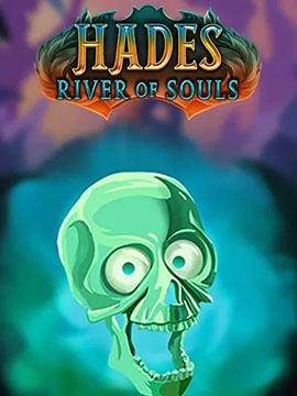 Hades River of Souls