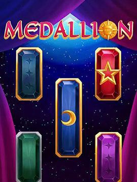 Medallion Megaways
