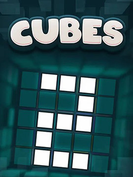 Cubes 2