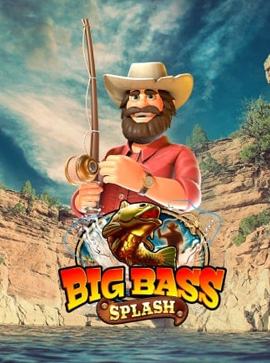 Big Bass Splash