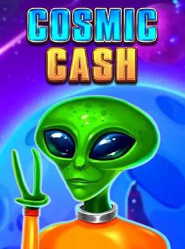 Cosmic Cash