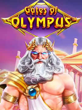 Gates of Olympus
