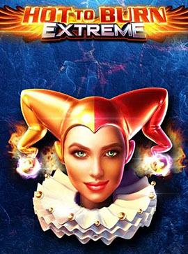Hot To Burn Extreme