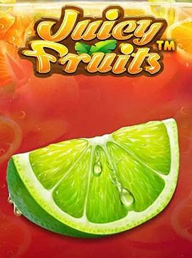 Juicy Fruits