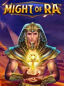 Might Of Ra