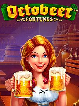Octobeer Fortune