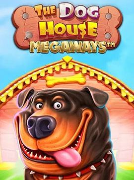 The Dog House Megaways